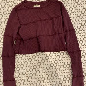 Urban Outfitters Long sleeve size small